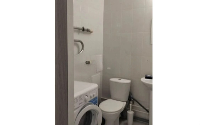 Квартира Студия на Улице Скульптора Головницкого 16А