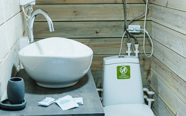 Частный дом