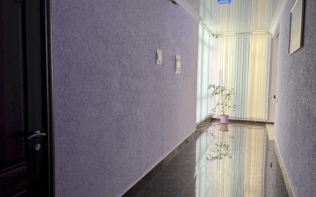 Частный дом 318 на Шмидта