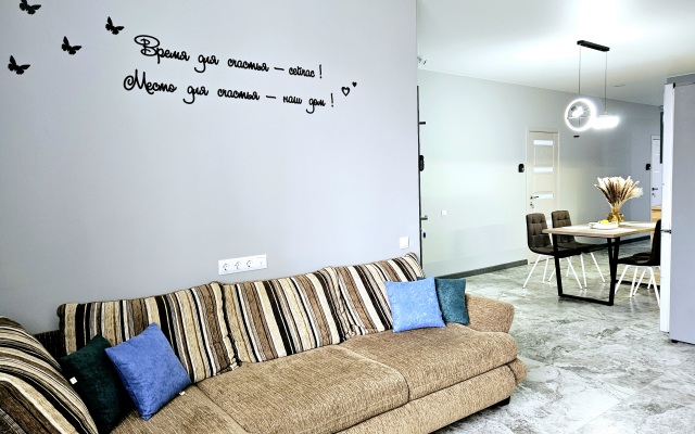 seti "Neotel'" ZhK "Universitetskij park" Living quarters