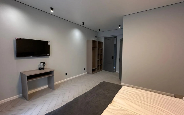 Hotel Aurora Inn Gagra