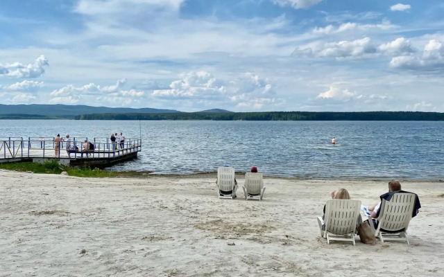 Апарт-Отель Elanchik-Apart