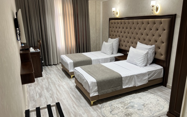 Golden Samarkand Hotel