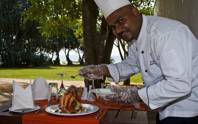Temple Tree Resort & Spa