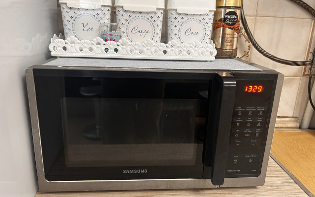 Prostornaya Uyutnaya V Tsentre Goroda Flat