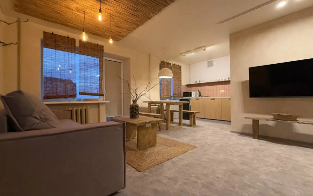 Квартира ArendaGrad Революции 20