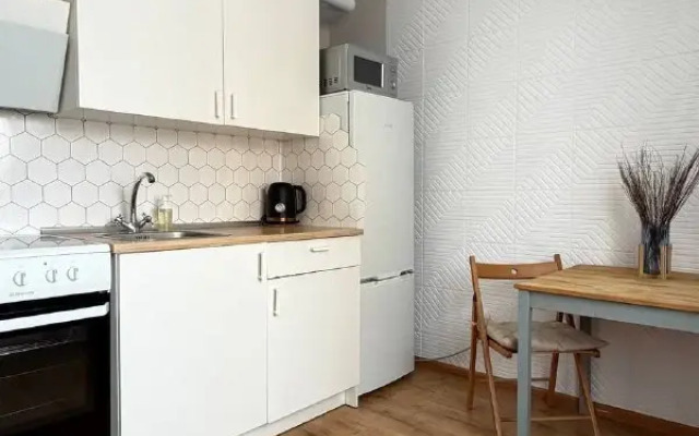 Квартира Однокомнатная VIP Колпино