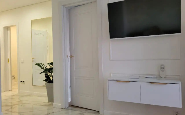 Квартира Шикарная с видом на Амурский залив