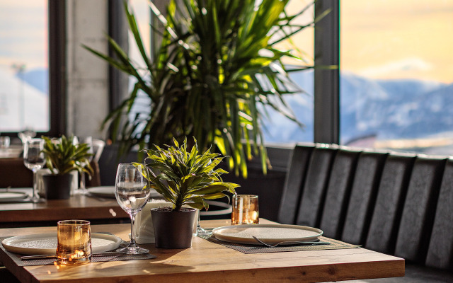 Отель Carpe Diem