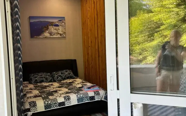 Ustritsa A Apartments