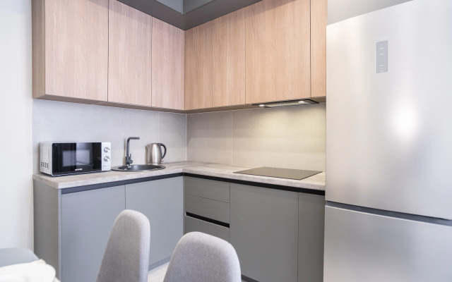 Red Apartments Art Layt Siti Apartament Armstrong Apartments