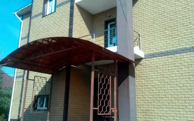 Vnukovo Home Guest house