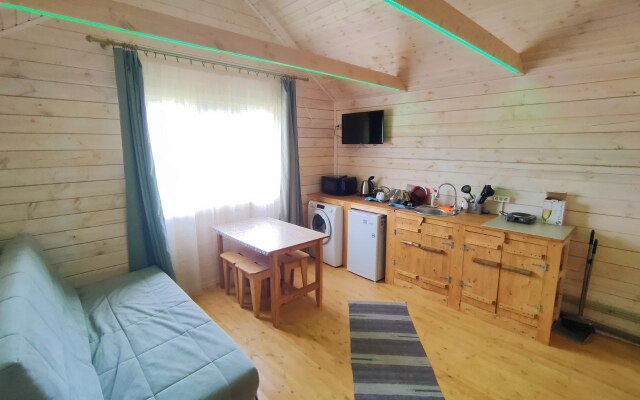 Kelda Guest House