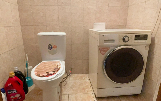 Private house Dom Pod Klyuch V Tsentre Sukhuma
