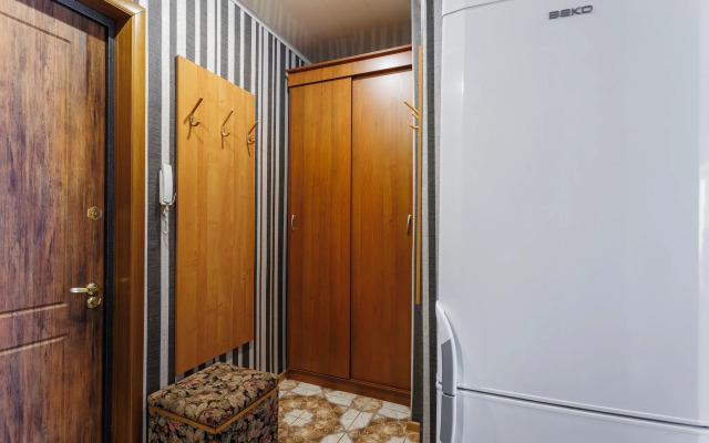 Avangard u Kremlya Flat