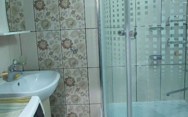 Квартира на улице Комарова 19