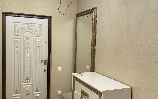 Квартира Пятикомнатная с видом на горы