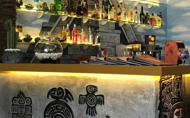 Zagorodnogo Kluba Olhovka Hotel