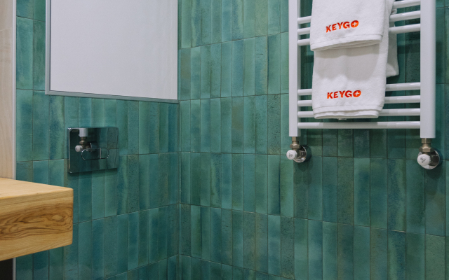 KeyGo #0067, 1 Bedroom, Near Yerevan Fortress Apartments
