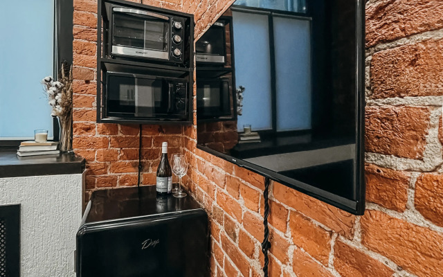 Capi Loft Apartments