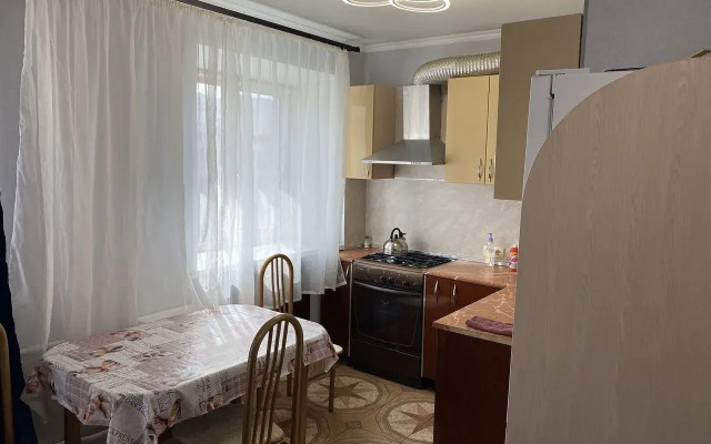 Квартира на Орджоникидзе 62