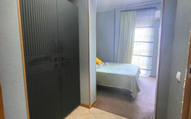 Квартира 7 на Красной Сочи