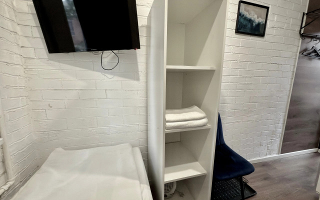 Апартаменты SyncotelHome на Neve1