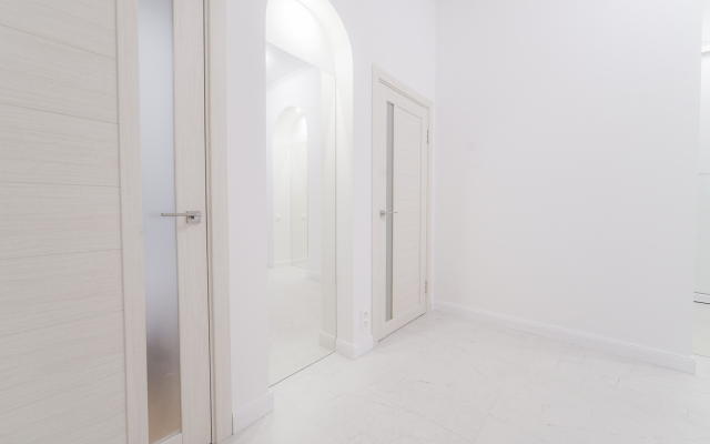 BelaTravel po adresu Yakuba Kolasa 27/1 Apartments