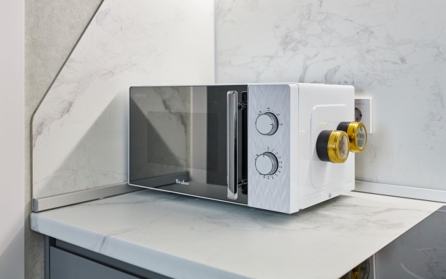 Квартира Iris home