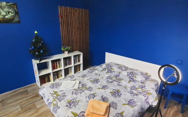 Квартира в 5 минутах пешком от МЦД