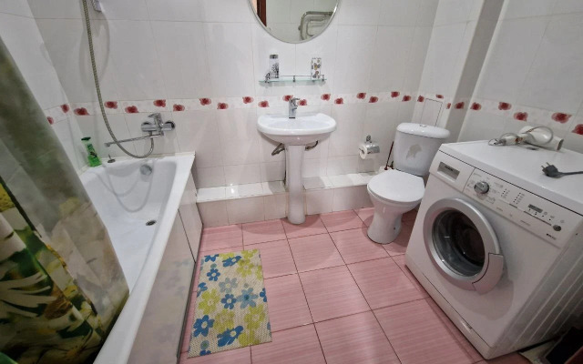 Квартира на Котовского 27