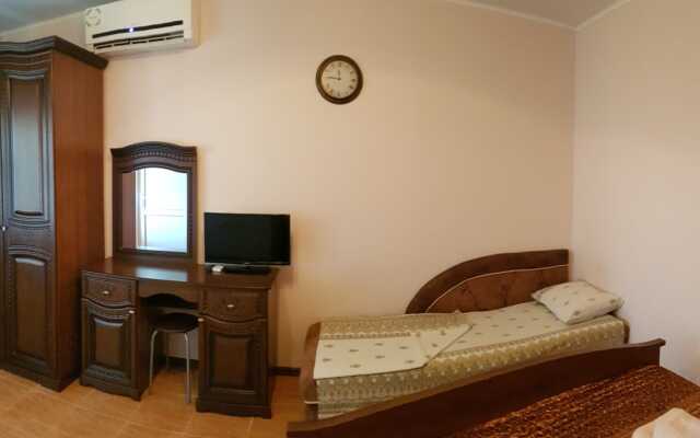 Palma Guest House