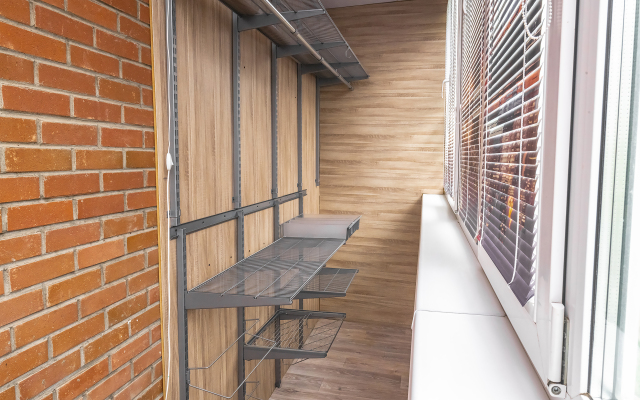 Апартаменты TopHouse на Черняховского 9 трехкомнатные