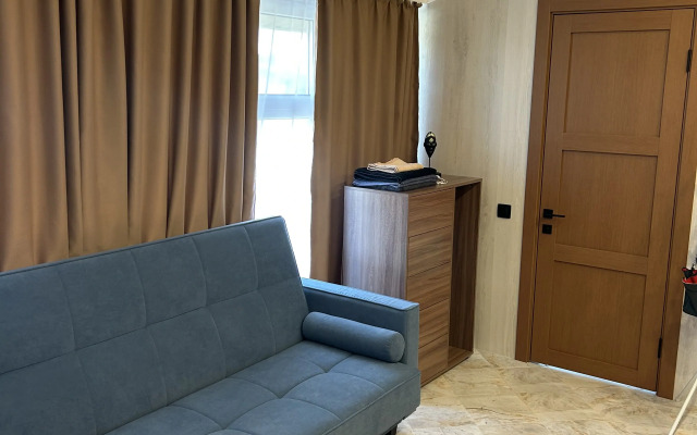 Апартаменты Апарт 7