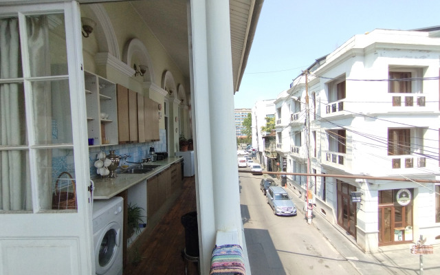 Winetorium Mini-Hotel