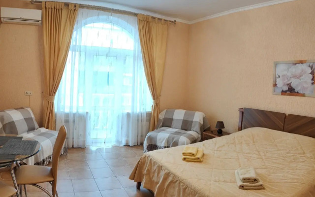 Aureliya Apartments