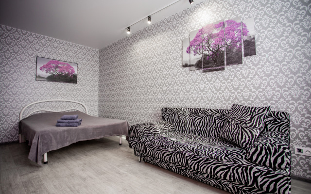 Квартира на Ташкентской 173