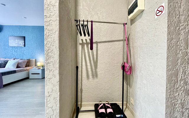 Апартаменты Небо в Кошелев Парке