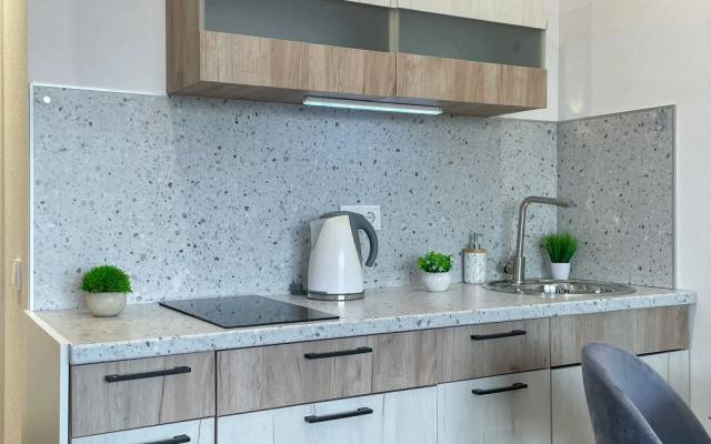 Апартаменты Sunny Days Apartment Калитники 2