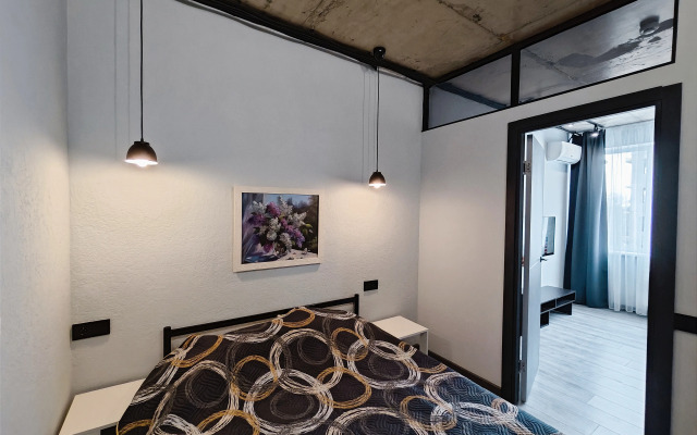 Квартира 1 ЖК Евпатория Парк Проспект Ленина 25в