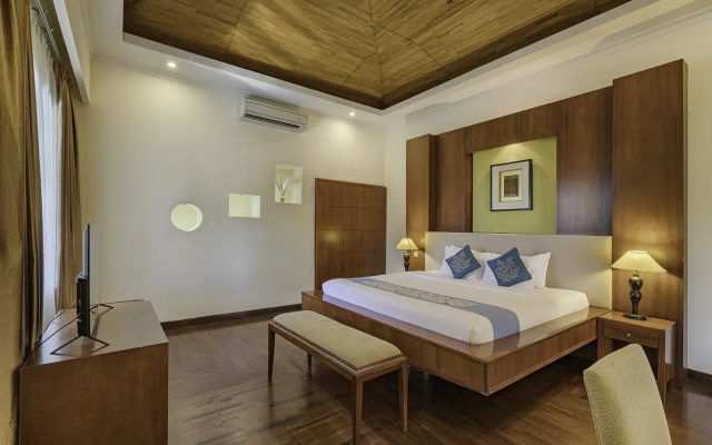 Бутик-отель The Beverly Hills Bali Villas Jimbaran