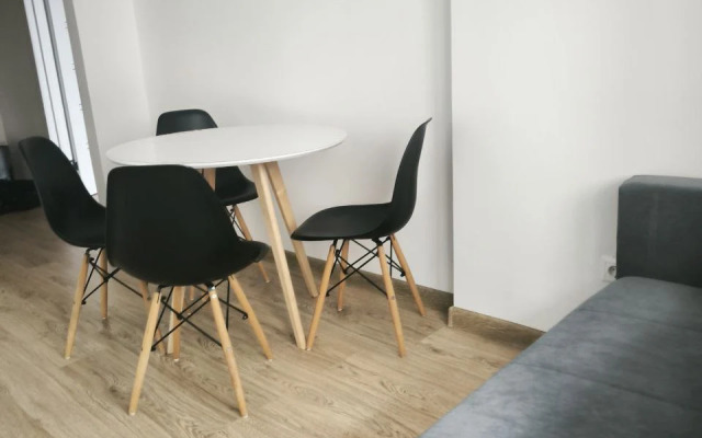 Квартира Уютный адрес