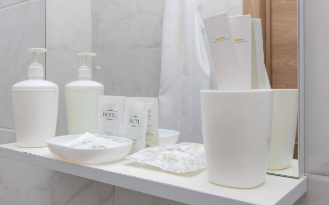 Отель В Сердце Иркутска