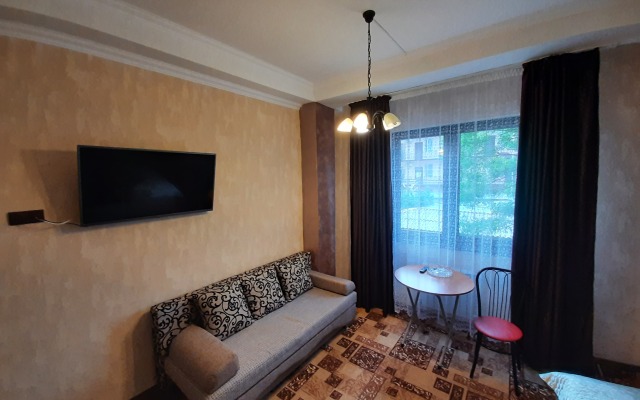 Versal Guest House