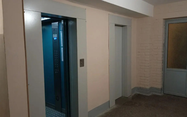 Universa Apartments