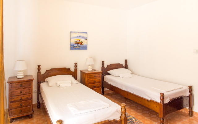 Sea Star Mini-hotel