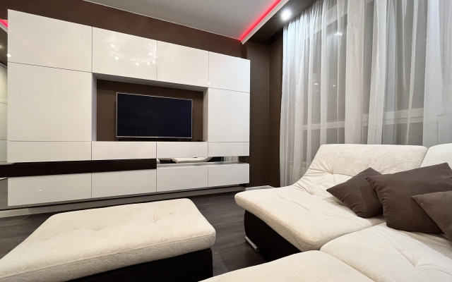 Sutki-Dom - Liberti Apartments