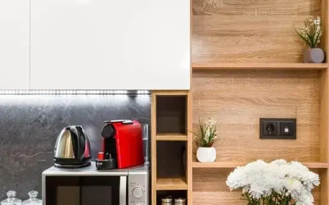 Ganges  by Downtown Inn Apartments