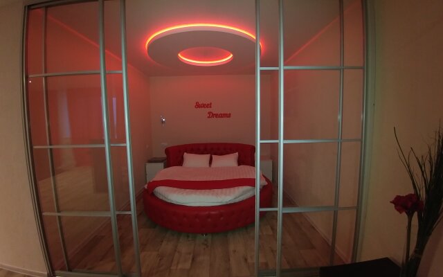 Квартира на Федерации д.130А 18164