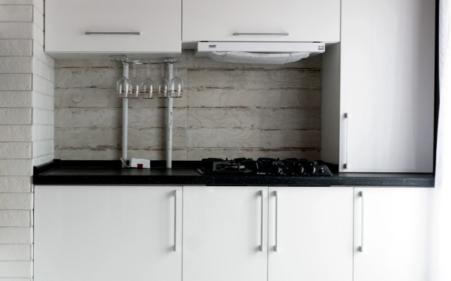 Dva Shaga Do Morya Kv 34 Flat